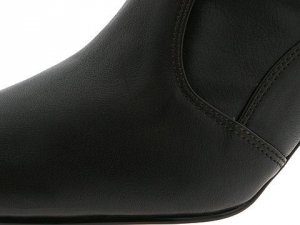Wide fit ankle boots at Shoe Talk NZ