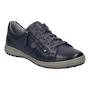 Josef Seibel Caren 12 Indigo Womens Lace up Shoe