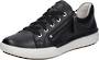 Josef Seibel Claire 03 Black Womens Lace up Shoe