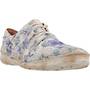 Josef Seibel Fergey 91 Lilac Multi Womens Lace up Shoe