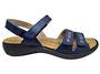 Josef Seibel Ibiza 86 Ocean Womens Sandal