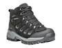 Propet Ridge Walker Black Boot M3599 in a 5E width