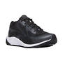 Propet One WAA022M Black/Grey - Running Shoe in a 2E and a 4E Width