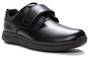 Propet Men's stretchable dress shoe Pierson MCA063P in a 5E Width