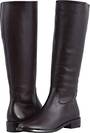 Walking Cradle Meadow Black Wide Calf Boot in a W and WW Width