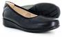 Propet Yara WCX004L Black womens dress slip-on in a WD and 2E widths!