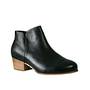 FRANKiE4 SALLi Black Ankle Boot