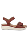 Josef Seibel Sevran 01 Red Womens Sandal
