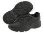 Propet Stability Walker Black Walking Shoe W2034/WAS012L in a 2E and a 4E!