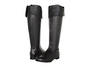 Ros Hommerson Topic Black Super Wide Calf Boot in a WW Width