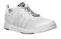 Propet Travel Walker White W3239 Shoe in a WD and a 2E