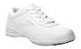 Propet Washable Walker White Walking Shoe W3840