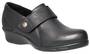 Propet WCA113L Wallis Stretch shoe in a 2E and 4E widths!