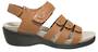 Propet Ainsley WSX213L Tan Sandal in a 2E width!