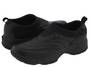 Propet Wash and Wear II Black W3851 Slip on Shoe