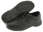 Propet Washable Walker Black Walking Shoe W3840